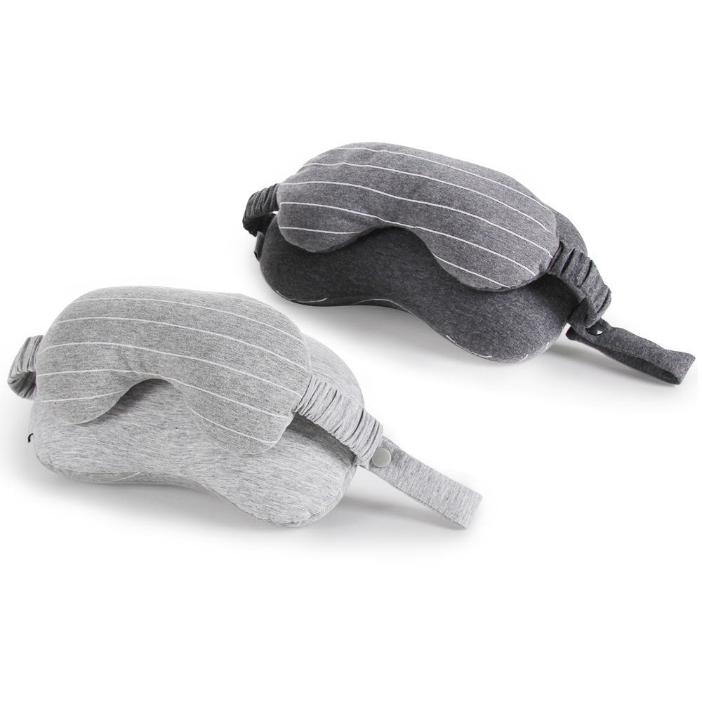 Multi-function Eye Mask Pillow