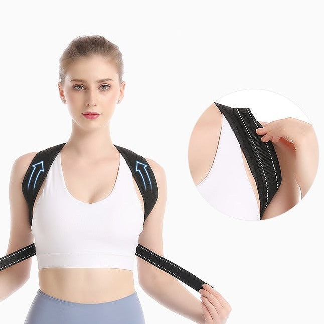 Posture Correction Belt