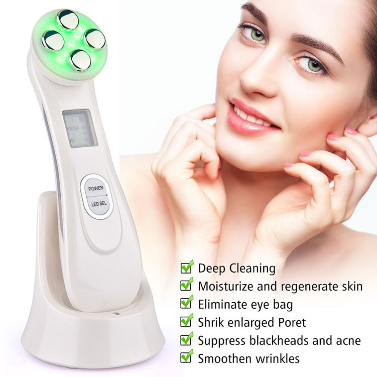 Skin Rejuvenation Device