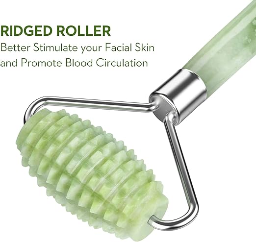 Natural Jade Roller