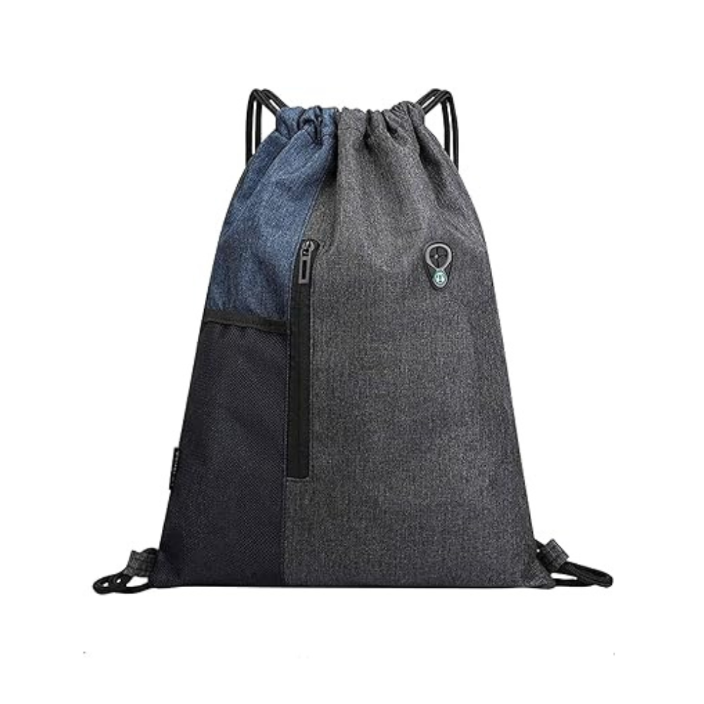 Drawstring Gym Sports Bag