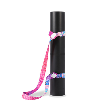 Pure Cotton Yoga Mat Strap