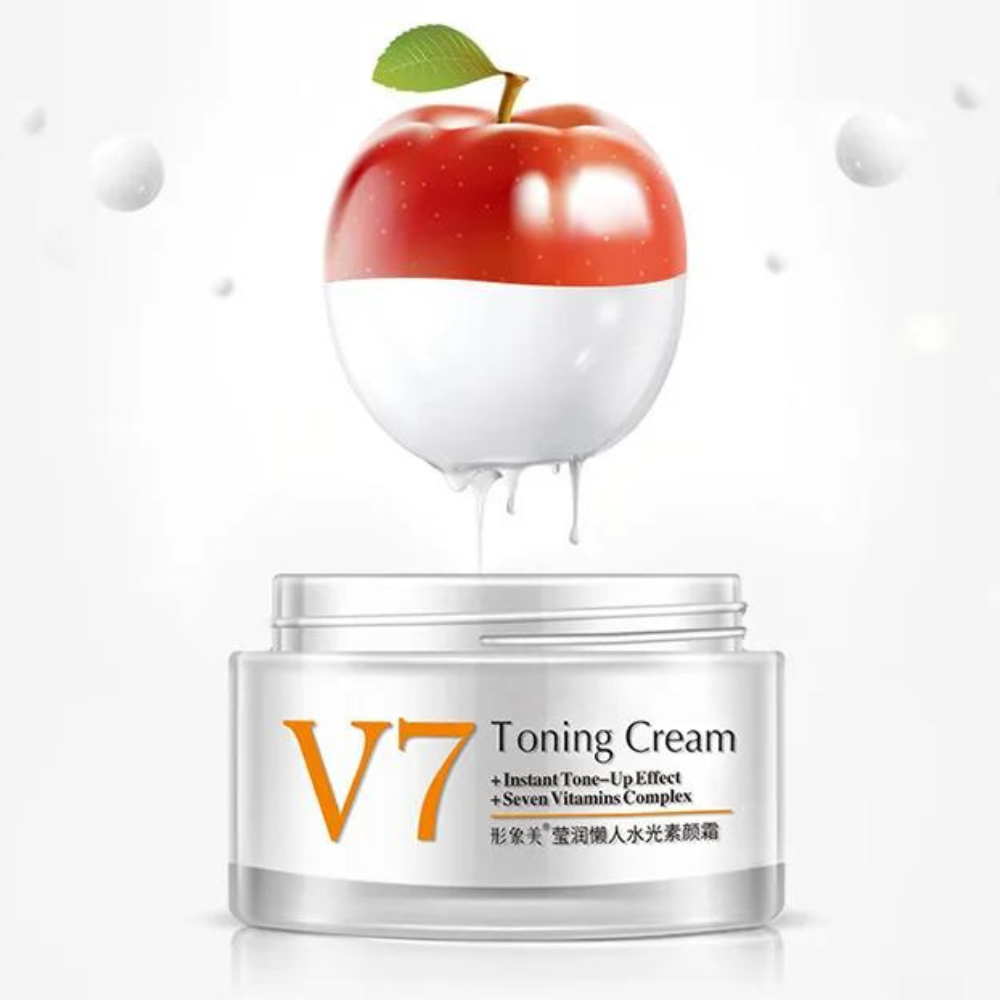 Deep Hydration Toning Cream