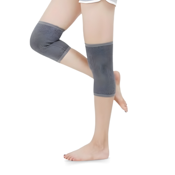 Self-heating Knee Pad