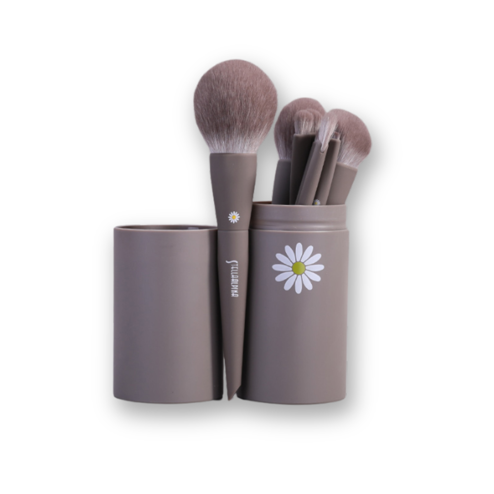 Makeup Brush Set