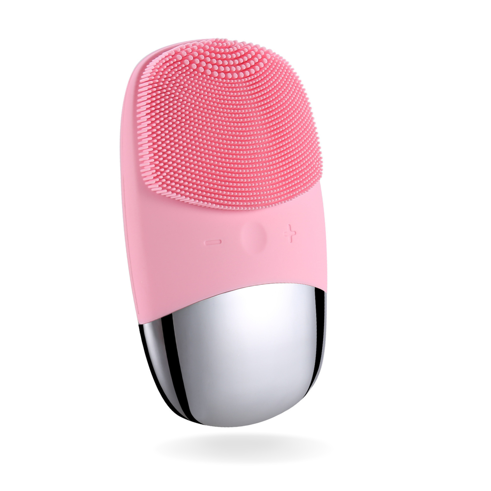 Electric Face Cleansing Brush