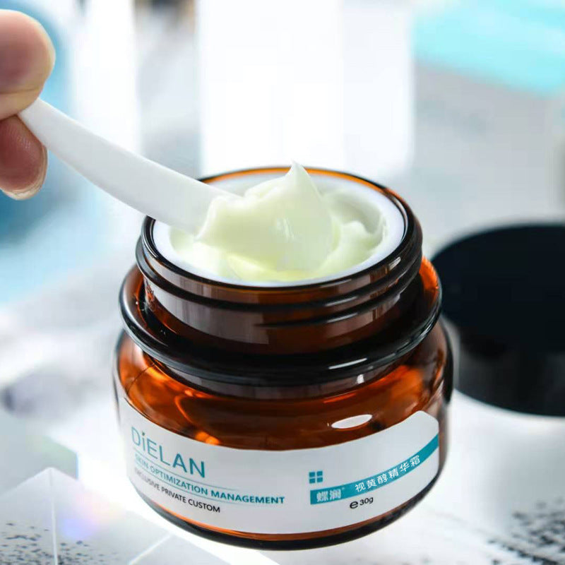 Anti-aging Facial Cream